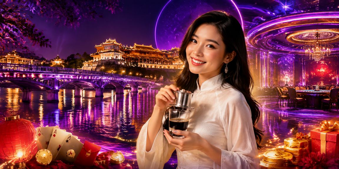 Không gian giải trí trực tuyến phong cách Việt Nam với giao diện tp88 nổi bật